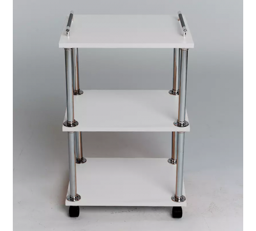 Тележка косметологическая ЛДСП