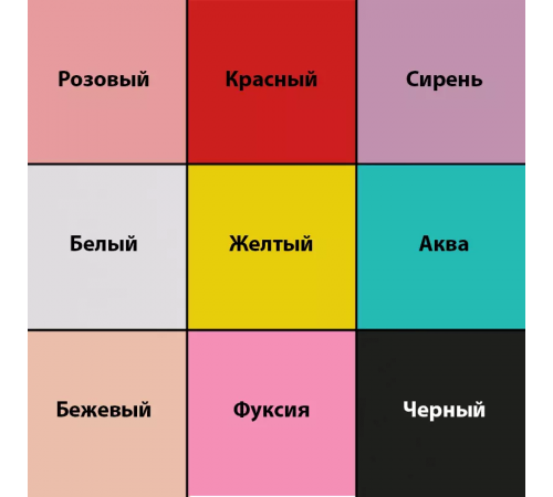 Тележка косметологическая ЛДСП