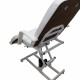 Педикюрное кресло «ЭЛЕГАНТ-1»,1 электропривод