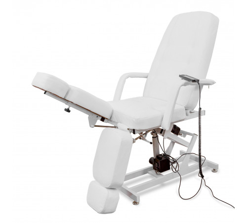 Педикюрное кресло «ЭЛЕГАНТ-2», 2 электропривода