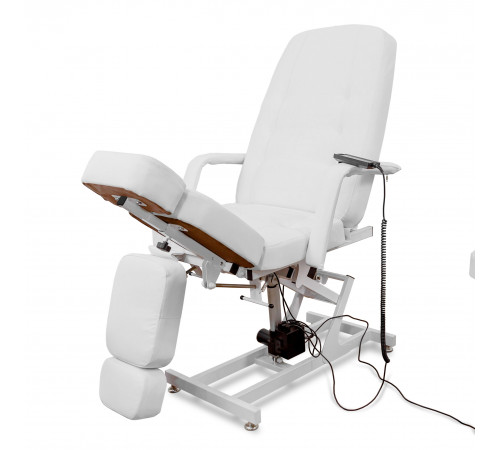 Педикюрное кресло «ЭЛЕГАНТ-2», 2 электропривода