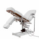 Педикюрное кресло «ЭЛЕГАНТ-3» с 3 моторами