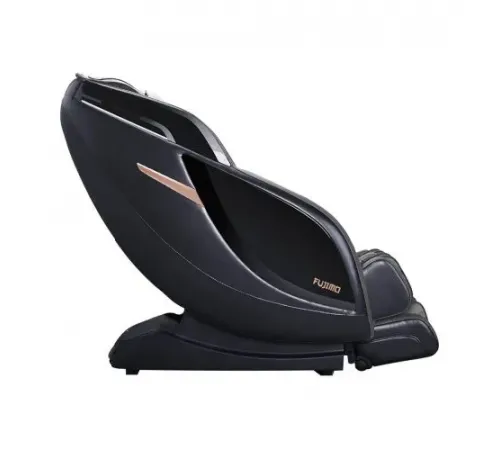 Массажное кресло FUJIMO KEN 3D F775 Графит