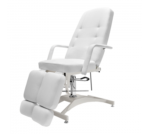 Педикюрное кресло «ГАРМОНИЯ — 1 MAXI» на гидравлике