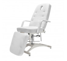 Кресло косметологическое «ГАРМОНИЯ 1 MAXI» на гидравлике