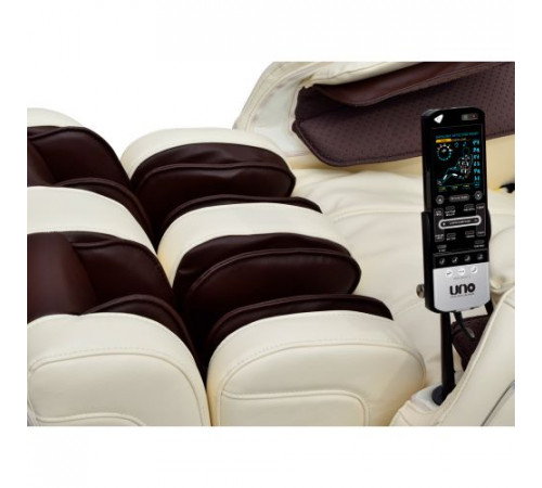 Массажное кресло-кровать UNO ONE UN367