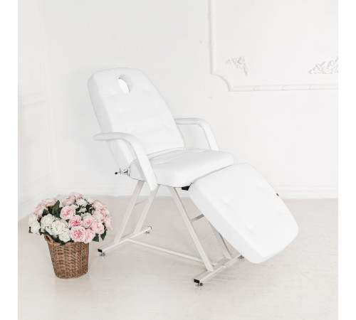 Кресло косметологическое «УСИЛЕННОЕ»