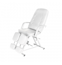 Педикюрное кресло «УСИЛЕННОЕ»