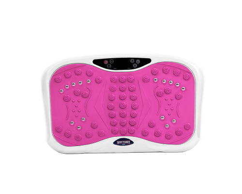 Виброплатформа VF-M130 pink