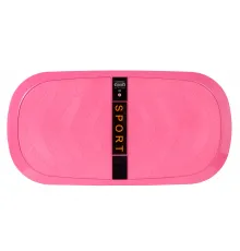 3D Виброплатформа VF-S800 Pink