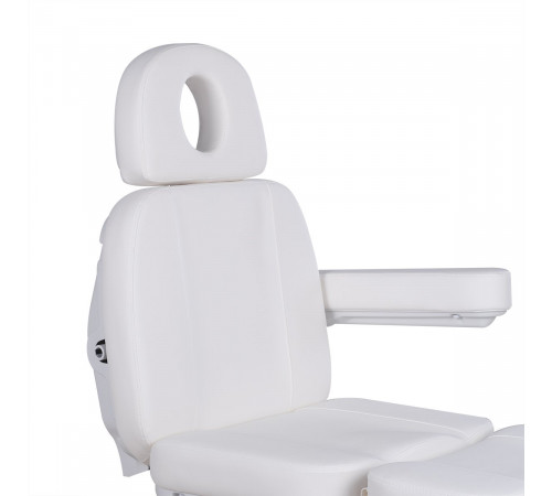 Косметологическое кресло МД-833 с подогревом и подсветкой