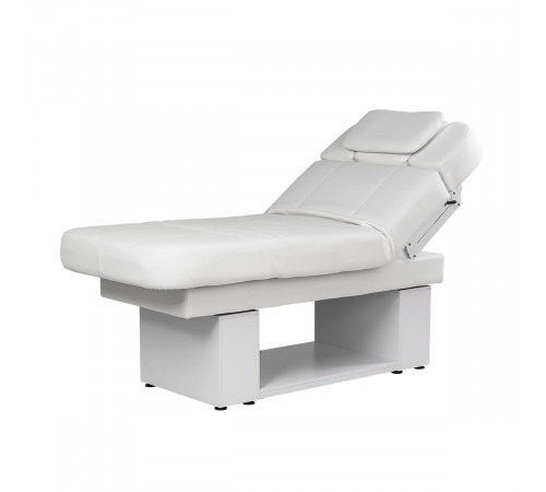 СПА кушетка МД-313А с подогревом, 4 мотора