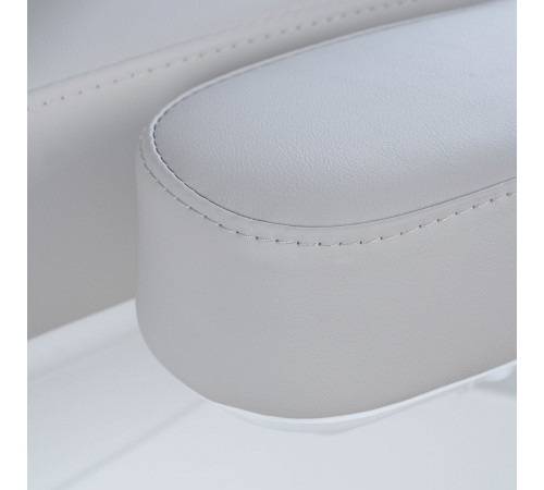 Косметологическое кресло МД-833 с подогревом и подсветкой