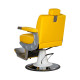 Кресло мужское барбер Челленджер