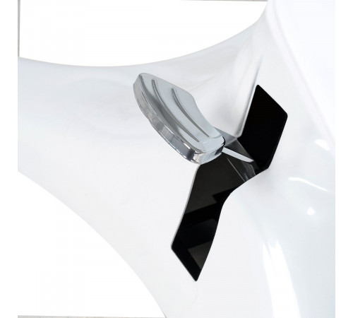 Косметологическое кресло МД-175, гидравлика