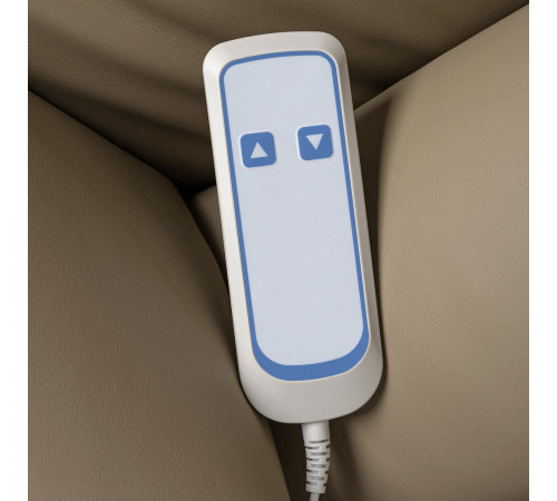 Электрическая мойка-реклайнер Амелия