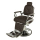 Кресло мужское барбер Оксфорд