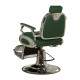 Кресло мужское барбер Оксфорд цвет №28