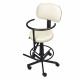 Детское парикмахерское кресло ДЕНИС