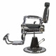 Кресло мужское барбер Стэнфорд