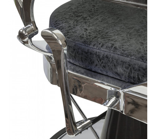 Кресло мужское барбер Стэнфорд