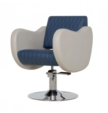 Парикмахерское кресло Жаклин гидравлика