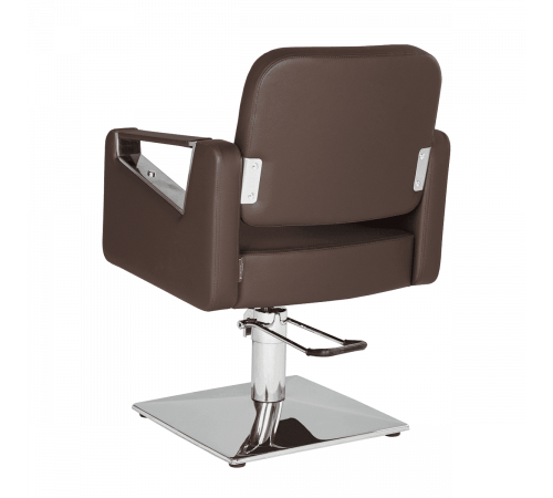 Парикмахерское кресло МД-201 гидравлика