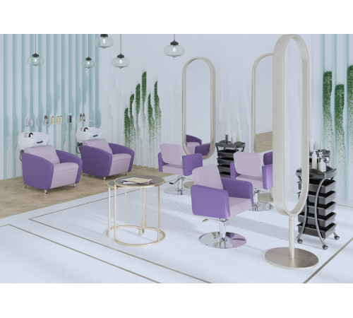 Комплект Одри (кресло + мойка)