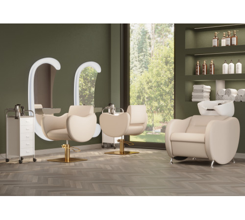 Парикмахерская мойка Жаклин