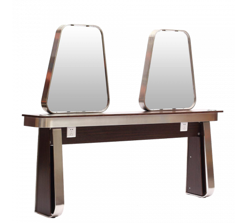 Парикмахерское зеркало Мирвуд