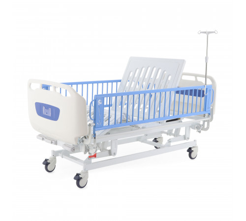 Кровать подростковая механическая Тип 4. Вариант 4.1 DM-3434S-01 (3 функции)