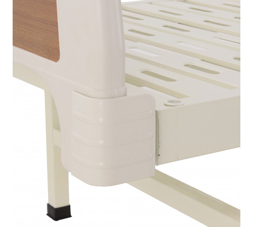 Медицинская кровать Е-18