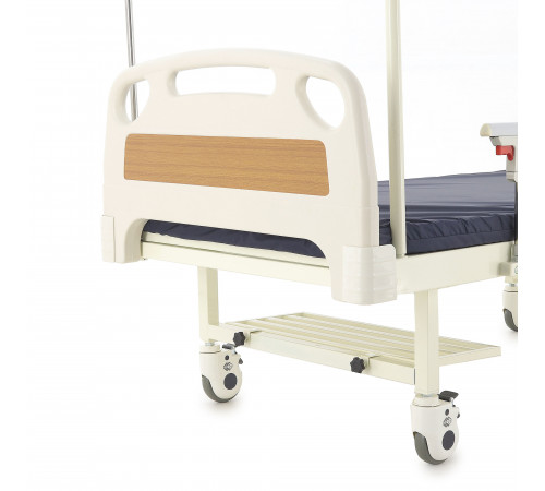 Кровать механическая Е-17В (MМ-1014Д-05/06) (1 функция)