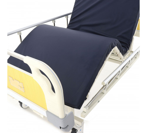 Кровать механическая Е-9 (MМ-2014Д-03) (2 функции)