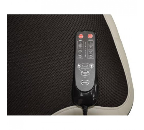 Массажная накидка Hansun NEW Tone HS8009