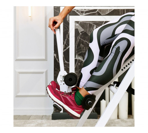 Инверсионный стол DFC XJ-I-11EL складной