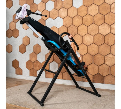 Инверсионный стол OXYGEN FITNESS SKULPT