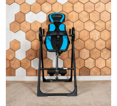 Инверсионный стол OXYGEN FITNESS SPINEX