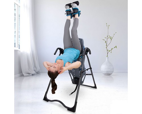 Механический инверсионный стол Teeter FitSpine X1