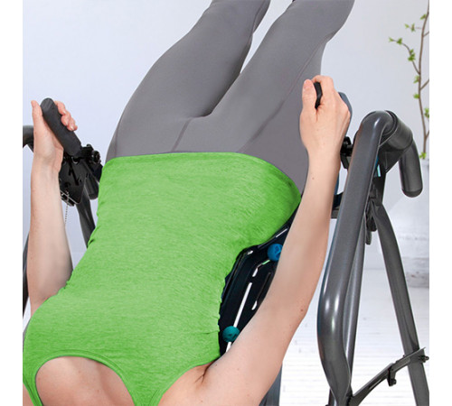 Механический инверсионный стол Teeter FitSpine X3