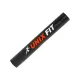 Коврик UNIX Fit для кардиотренажёров 220x110x0,6 см