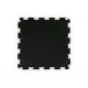 Коврик резиновый DFC 50 x 50 x 1,5 см