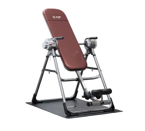 Коврик Z-UP под инверсионные столы, 130х90х0,9см