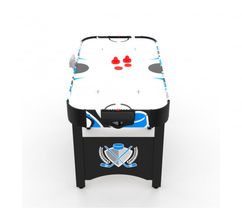 Игровой стол - аэрохоккей DFC BALTICA 48" JG-AT-14801