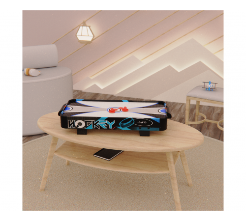 Игровой стол - аэрохоккей DFC MARIGOLD 32" JG-AT-13200