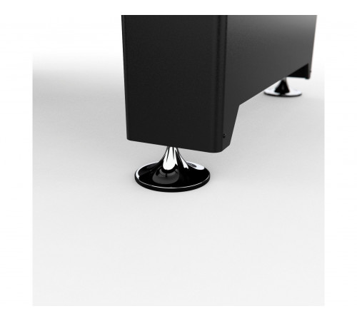 Игровой стол - аэрохоккей DFC MILAN II 7ft