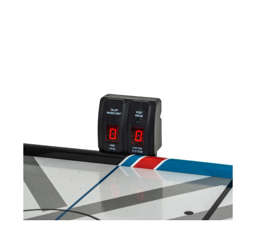 Игровой стол - аэрохоккей DFC SIRIUS 40" JG-AT-14001