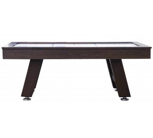 Аэрохоккей «Vancouver» 7 ф (214 х 107 х 84,5 см , коричневый)