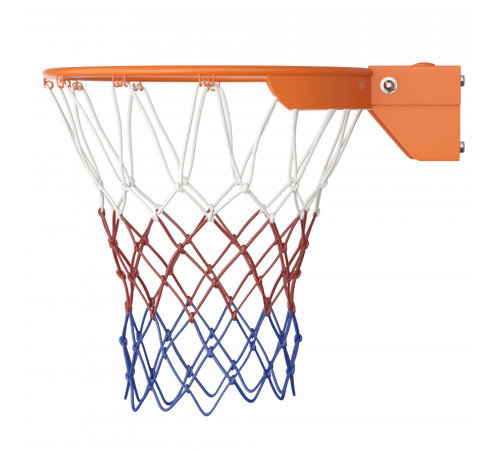 Баскетбольное кольцо UNIX Line B-Rim-Spring R45