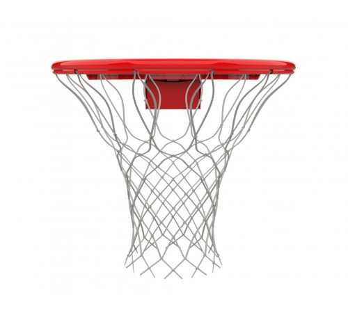 Кольцо баскетбольное DFC R5 с амортизацией